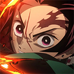 竈門 炭治郎