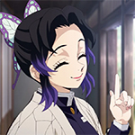 胡蝶 しのぶ