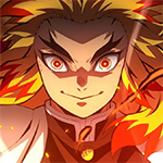 煉獄 杏寿郎